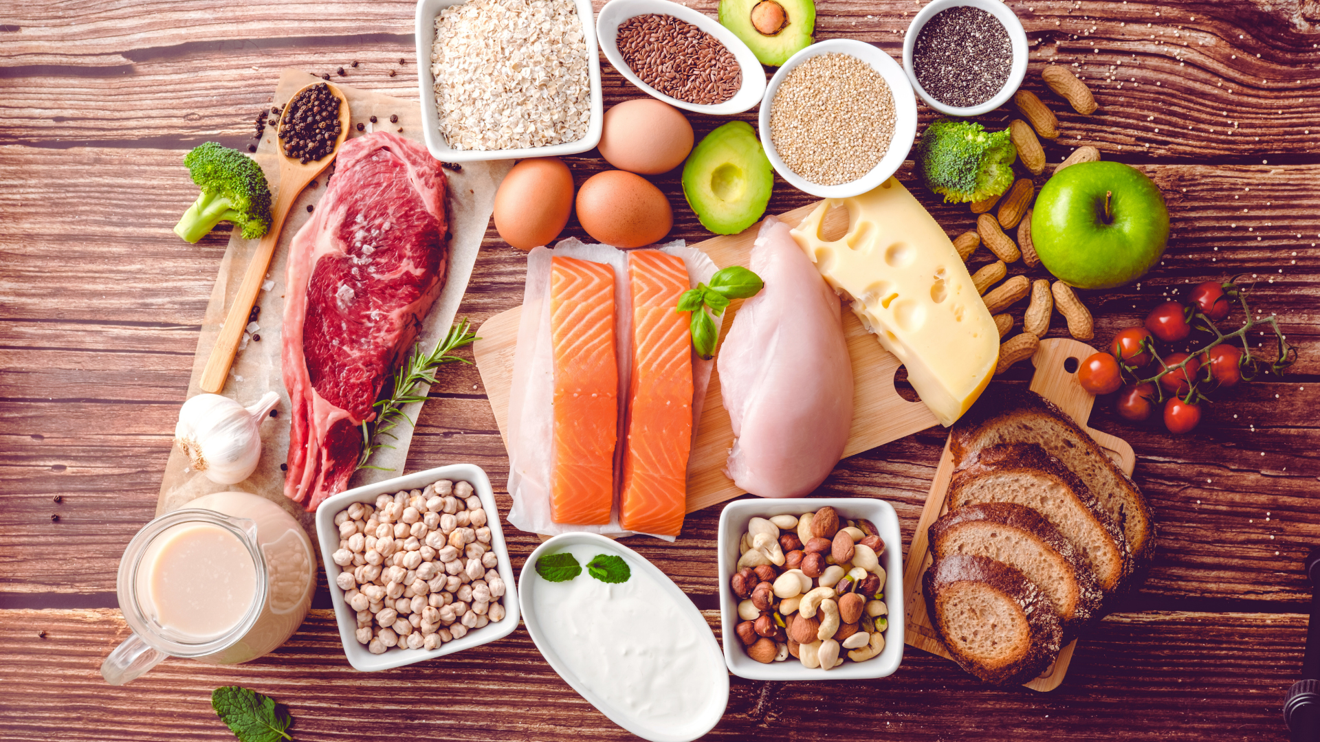 Nutrient-Rich Foods to Boost Your Immunity: Enhance Your Health for a Stronger Defence System