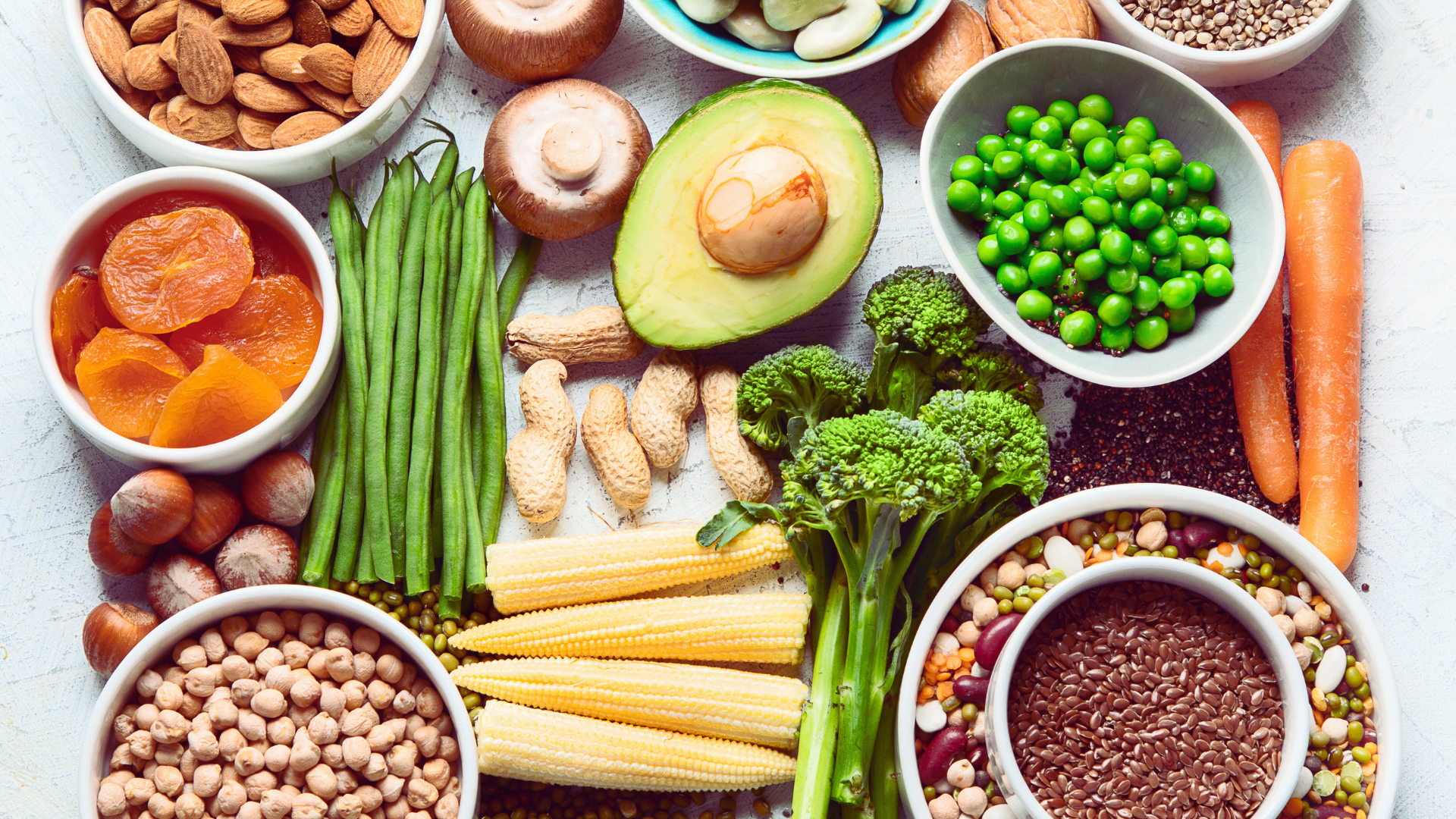 Plant-Based Diet Tips for Beginners: Essential Guidance for a Healthier Lifestyle
