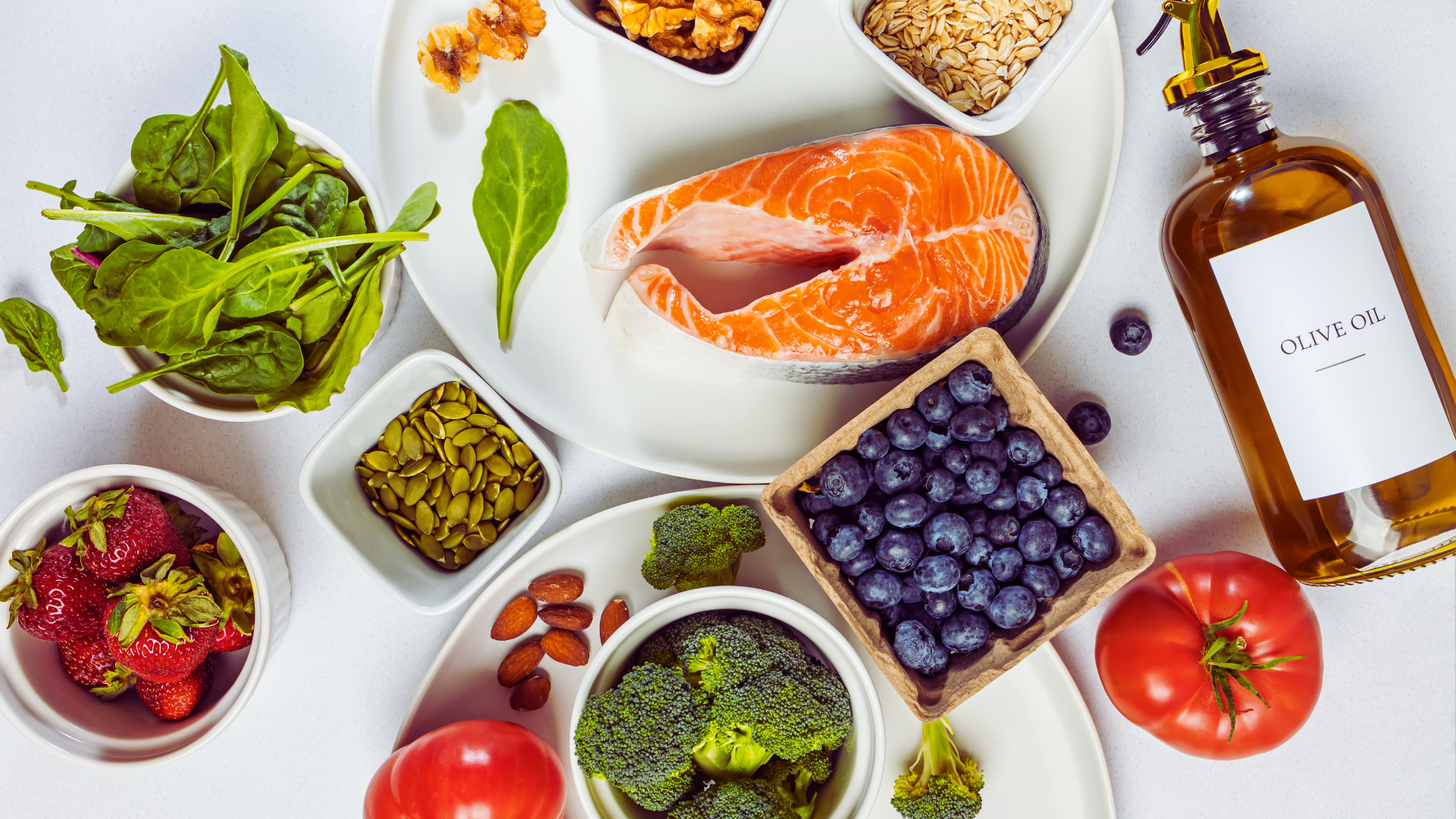 The Benefits of a Whole Foods Diet: Improving Health and Wellbeing