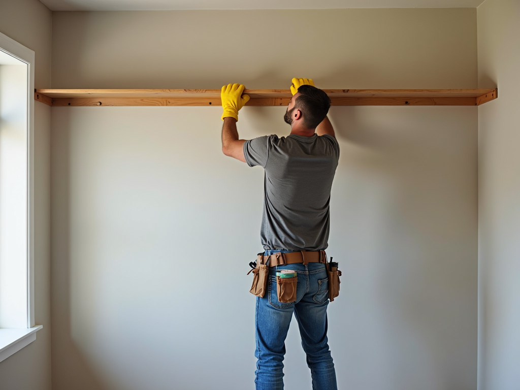 Why Carpentry Jobs Are Best Left to Professional Handymen