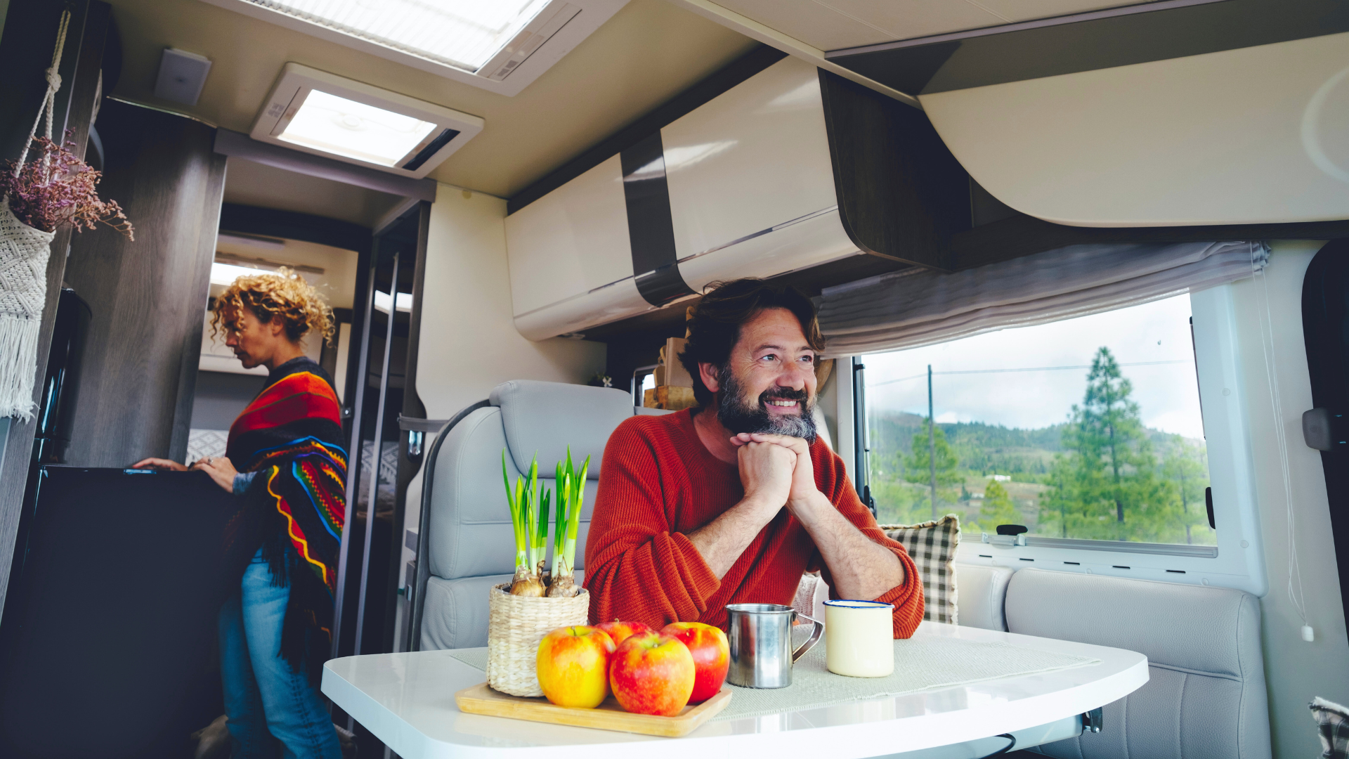 How Living Off-Grid Builds Resilience Through Practical Self-Sufficiency and Preparedness